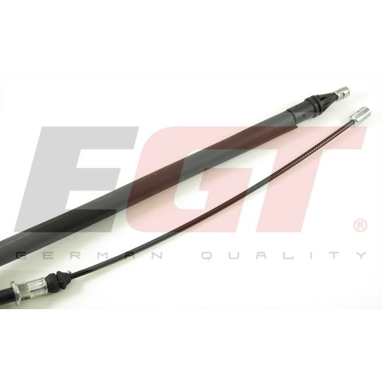 501290iEGT - Cable, parking brake 