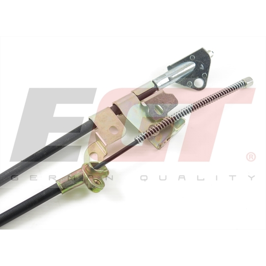 501328iEGT - Cable, parking brake 