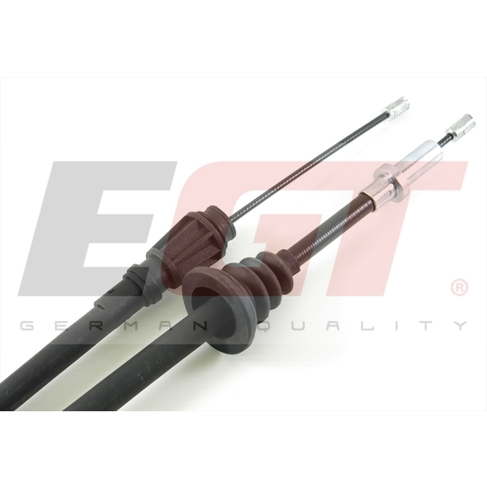 501333iEGT - Cable, parking brake 