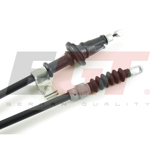 501335iEGT - Cable, parking brake 