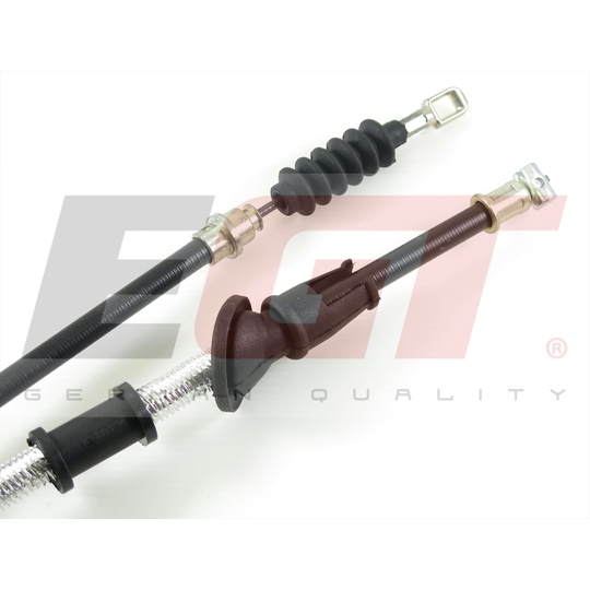 501337iEGT - Cable, parking brake 