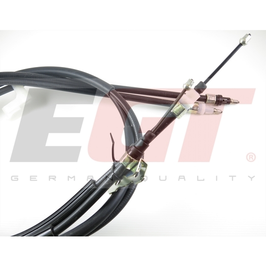 501338iEGT - Cable, parking brake 