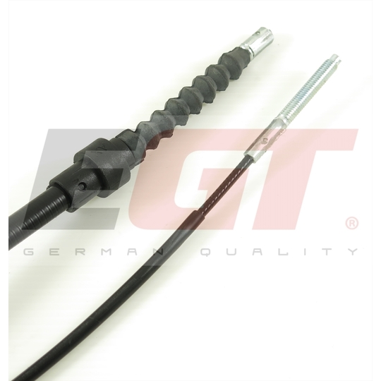 501344iEGT - Cable, parking brake 