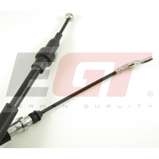 501360iEGT - Cable, parking brake 