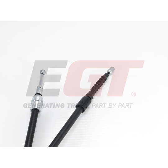 501364iEGT - Cable, parking brake 
