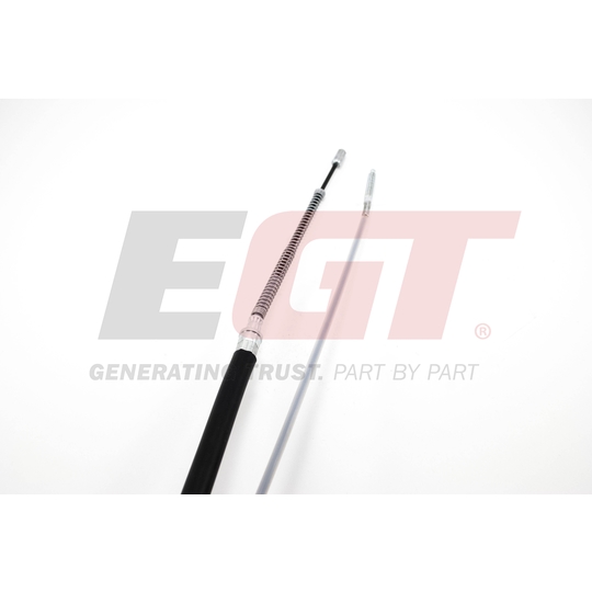 501365iEGT - Cable, parking brake 