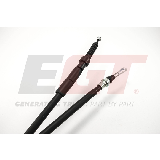 501366iEGT - Cable, parking brake 