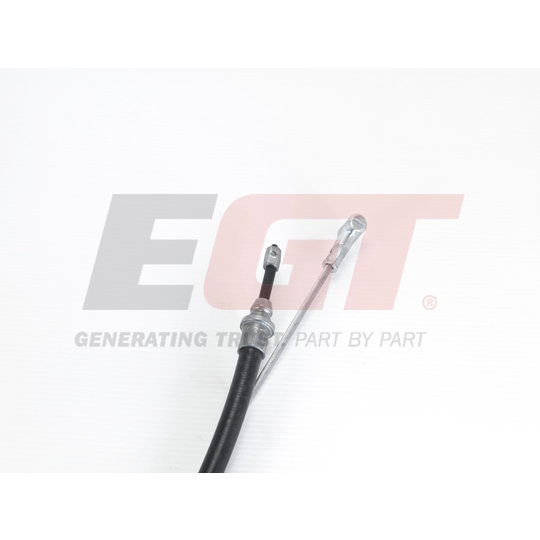 501367iEGT - Cable, parking brake 