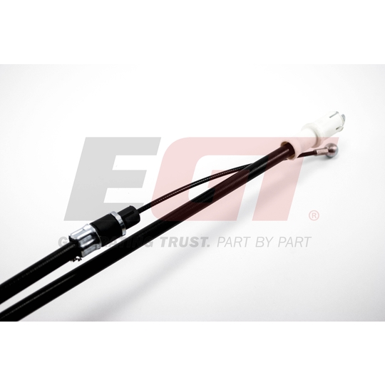 501368iEGT - Cable, parking brake 