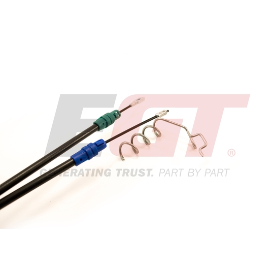 501394iEGT - Cable, parking brake 