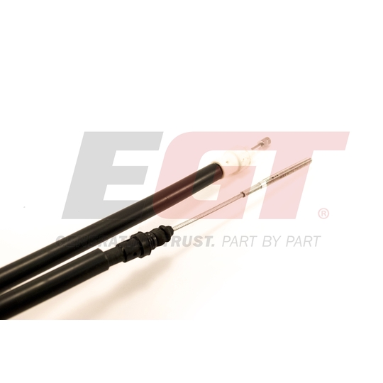 501399iEGT - Cable, parking brake 