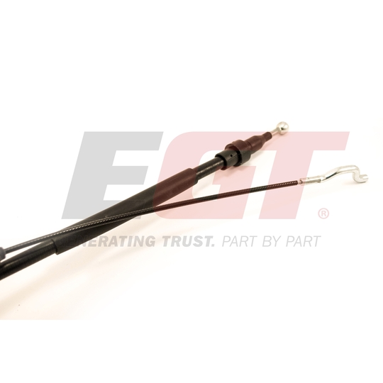 501400iEGT - Cable, parking brake 