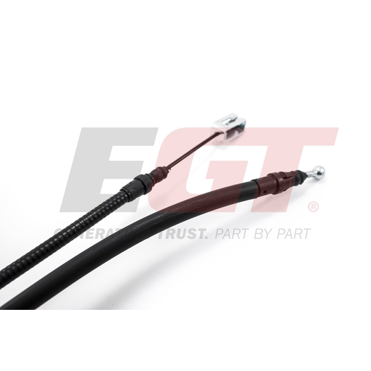 501441iEGT - Cable, parking brake 