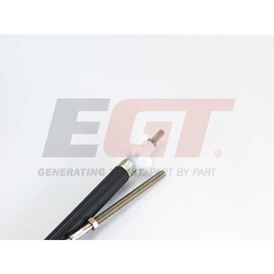 503007EGT - Clutch Cable 