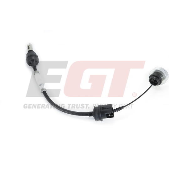 503020iEGT - Clutch Cable 