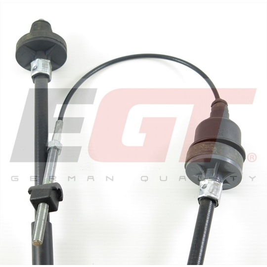 503040iEGT - Clutch Cable 