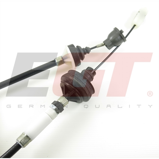 503045iEGT - Clutch Cable 