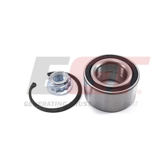 554005EGTk - Wheel Bearing Kit 