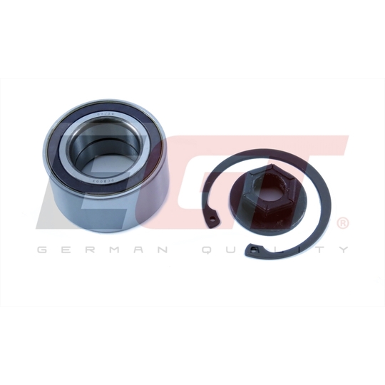 554013EGTk - Wheel Bearing Kit 