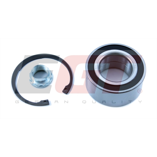 554019EGTk - Wheel Bearing Kit 