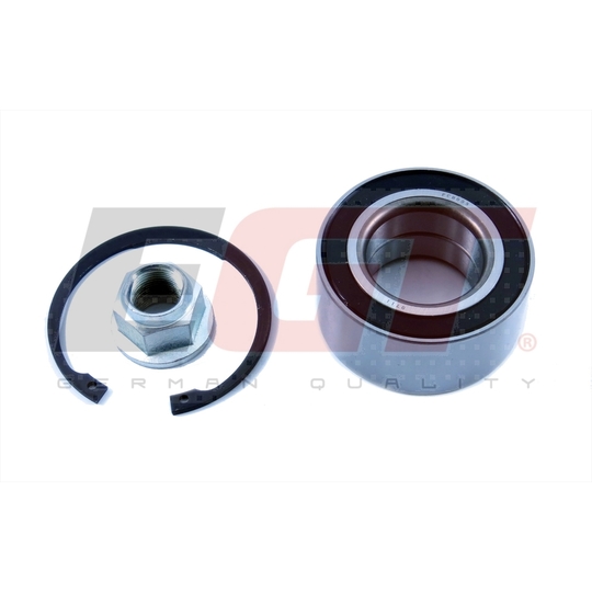 554024EGTk - Wheel Bearing Kit 