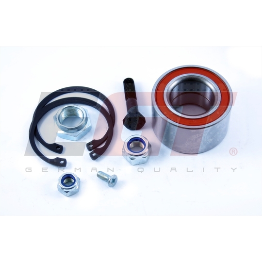 554038EGTk - Wheel Bearing Kit 