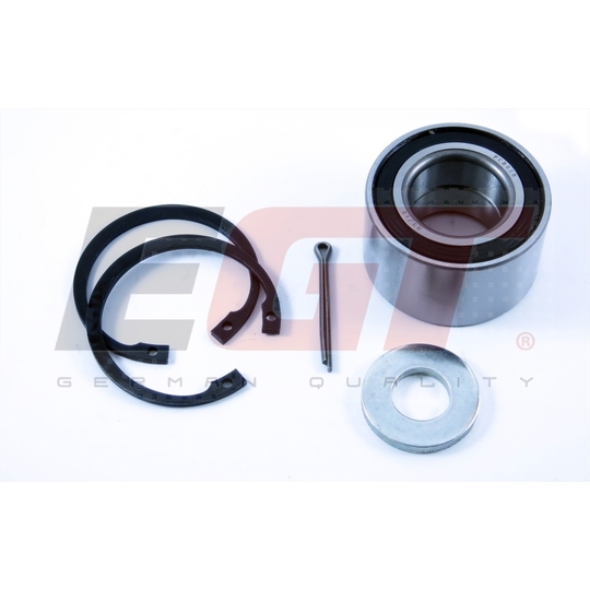 554056EGTk - Wheel Bearing Kit 