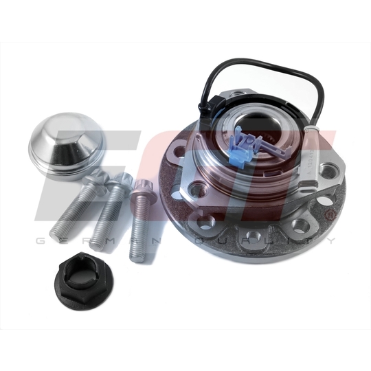 554060EGTk - Wheel Bearing Kit 