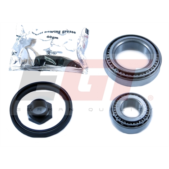 554094EGTk - Wheel Bearing Kit 