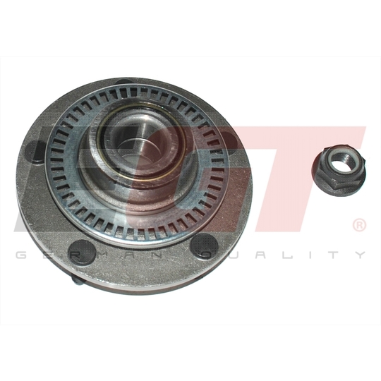 554105EGTk - Wheel Bearing Kit 