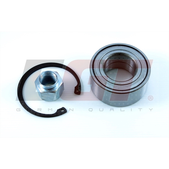 554132EGTk - Wheel Bearing Kit 