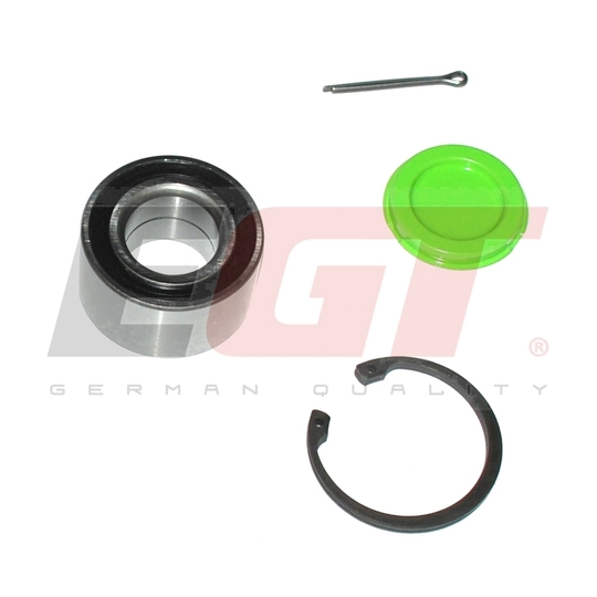 554139EGTk - Wheel Bearing Kit 