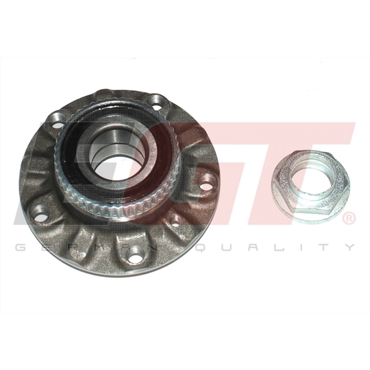 554144EGTk - Wheel Bearing Kit 