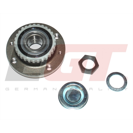 554149EGTk - Wheel Bearing Kit 