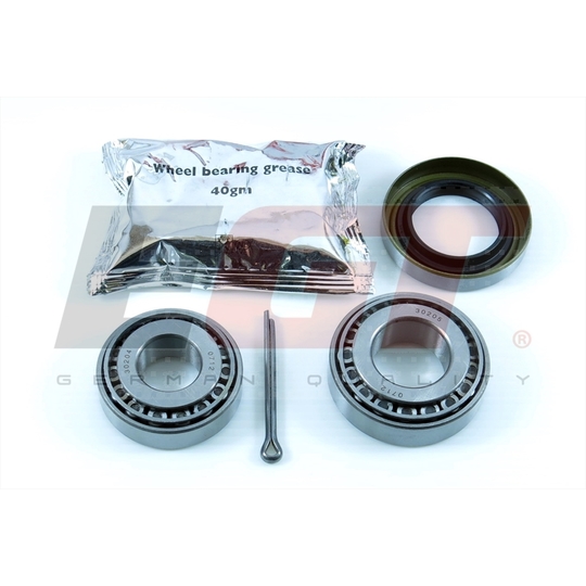 554152EGTk - Wheel Bearing Kit 