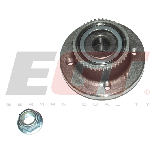 554155EGTk - Wheel Bearing Kit 
