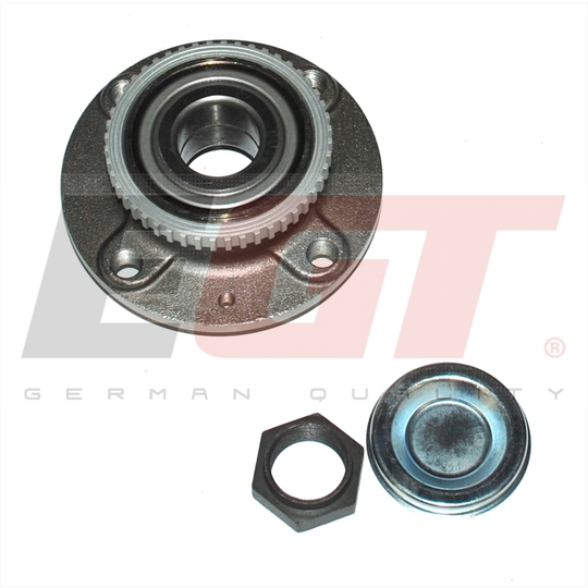 554165EGTk - Wheel Bearing Kit 