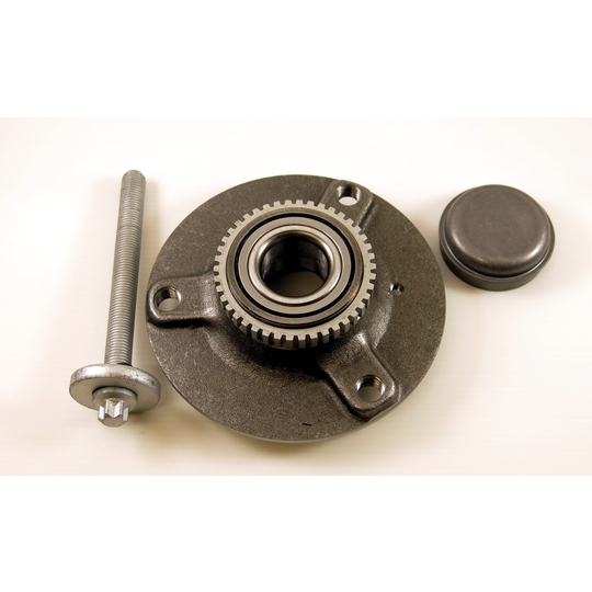 554179EGTk - Wheel Bearing Kit 