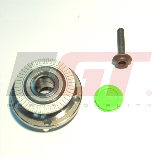 554212EGTk - Wheel Bearing Kit 