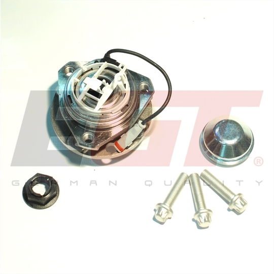 554230EGTk - Wheel Bearing Kit 