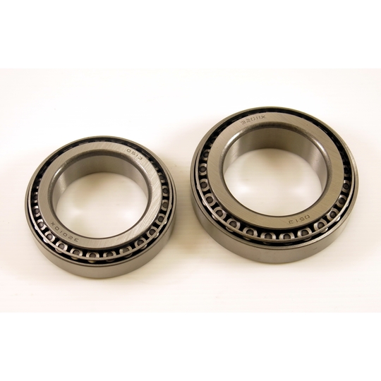 554251EGTk - Wheel Bearing Kit 