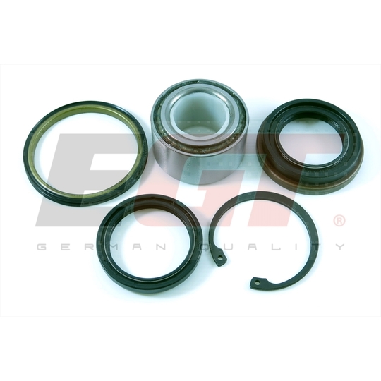 554256EGTk - Wheel Bearing Kit 