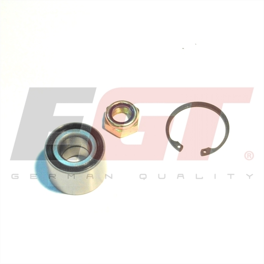 554297EGTk - Wheel Bearing Kit 