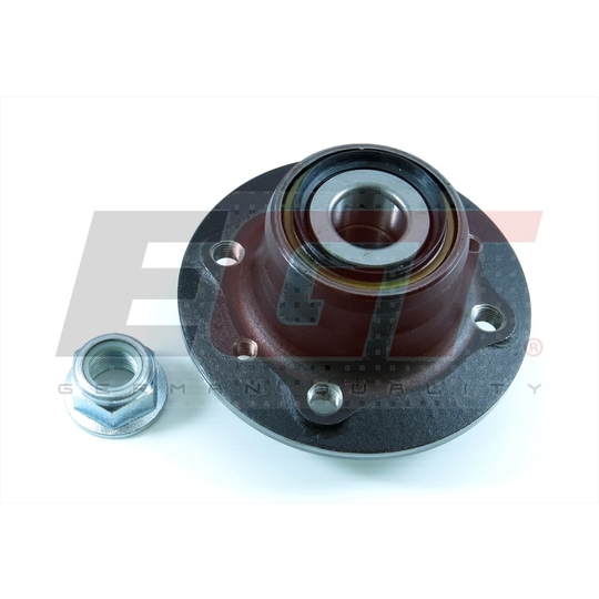 554321EGTk - Wheel Bearing Kit 