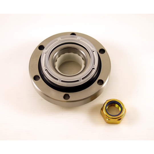 554367EGTk - Wheel Bearing Kit 