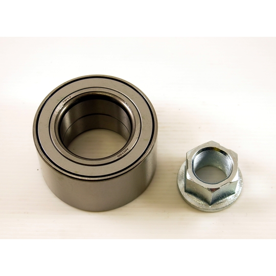 554380EGTk - Wheel Bearing Kit 