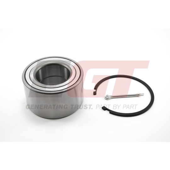 554415EGTk - Wheel Bearing Kit 