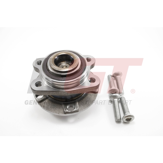 554452EGTk - Wheel Bearing Kit 