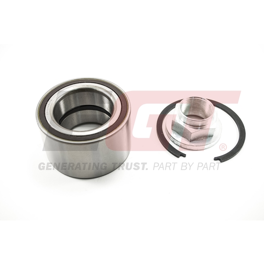 554468EGTk - Wheel Bearing Kit 