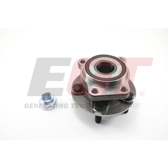 554479EGTk - Wheel Bearing Kit 